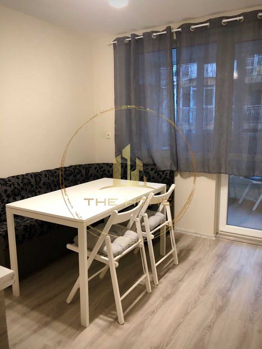 Дава се под наем Двустаен апартамент в Варна, Операта - 54 кв.м за 450 € - Снимка #1