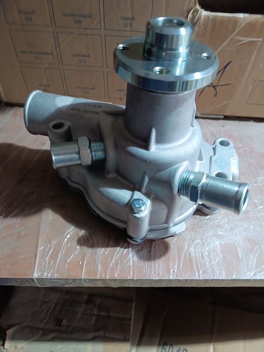 насос / помпа Газель-бизнес  умз 4216 евро-4