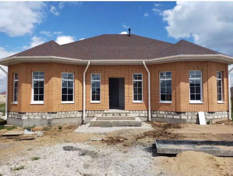 Пластиковые окна и двери