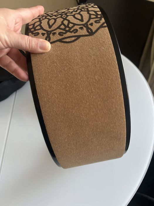 Продам колесо для йоги.