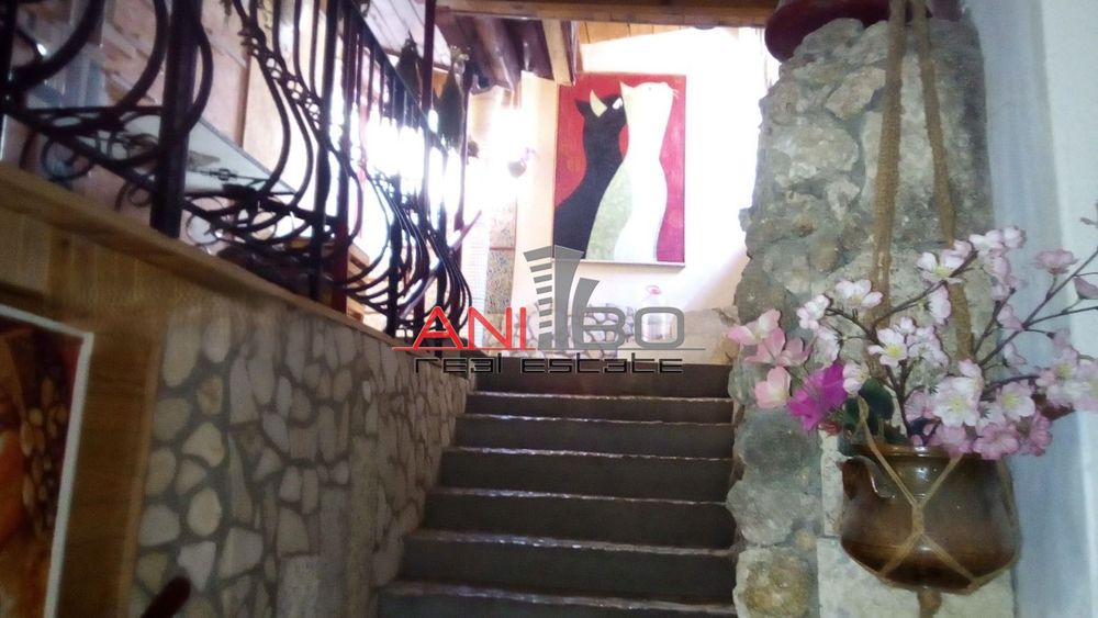 Къща в Варна, област-м-т Журналист площ 700 цена 900000