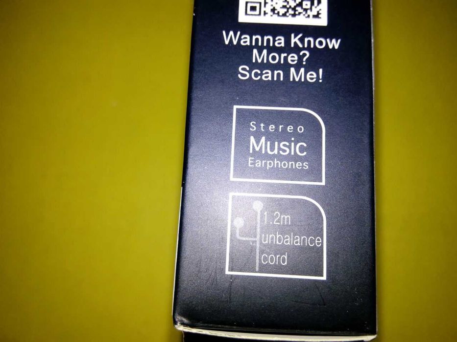 Наушники AWEI проводные