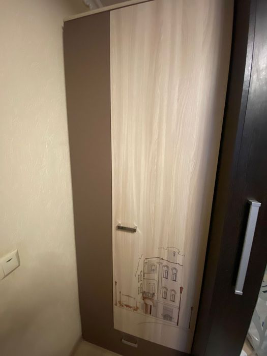 Продам шкафы детские