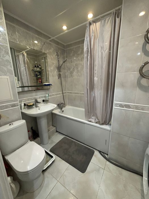 Продажа 3х комнатной квартиры