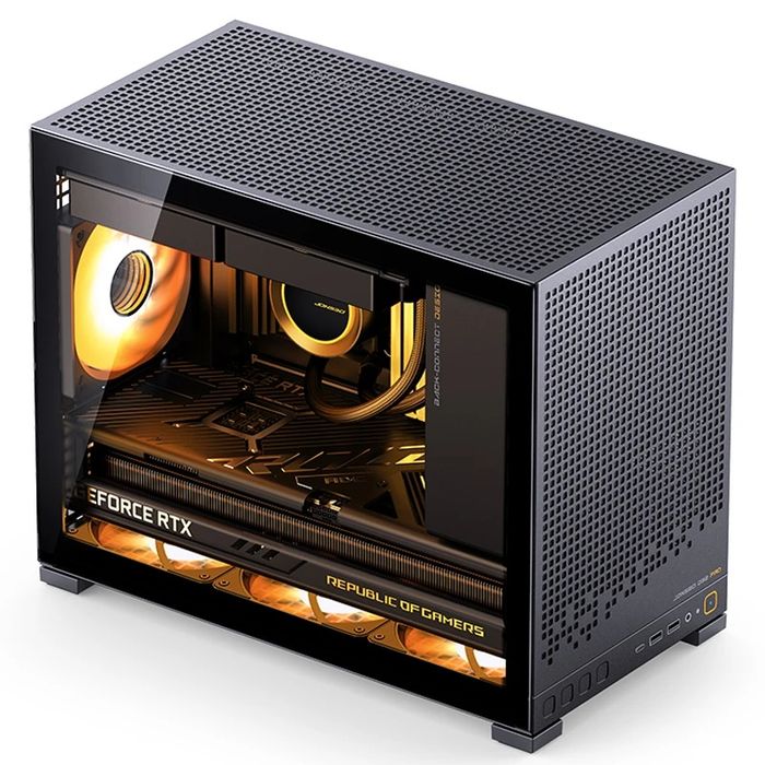 Carcasa matx Jonsbo D32 Pro