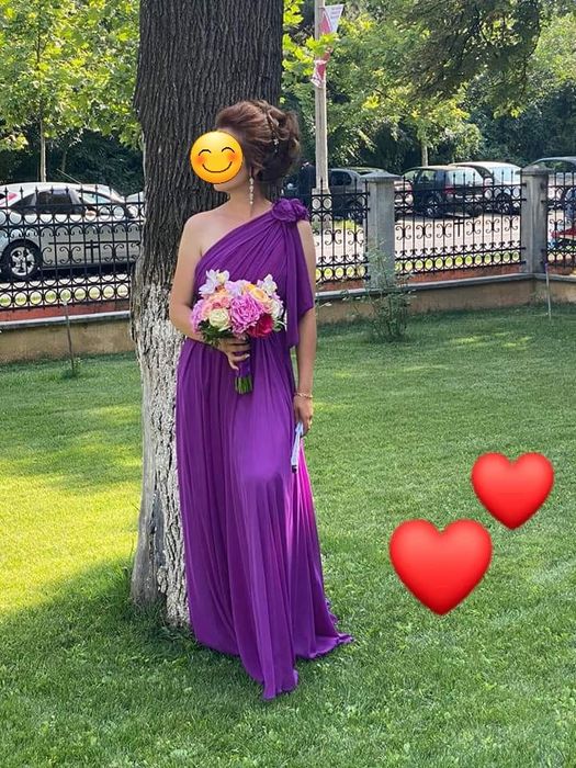 Vând rochie de ocazie, mărimea 36