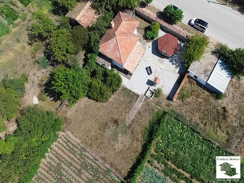 Продава се Къща в с. Раданово, Област Велико Търново - 96 кв.м за 516 €/кв.м - Снимка #20