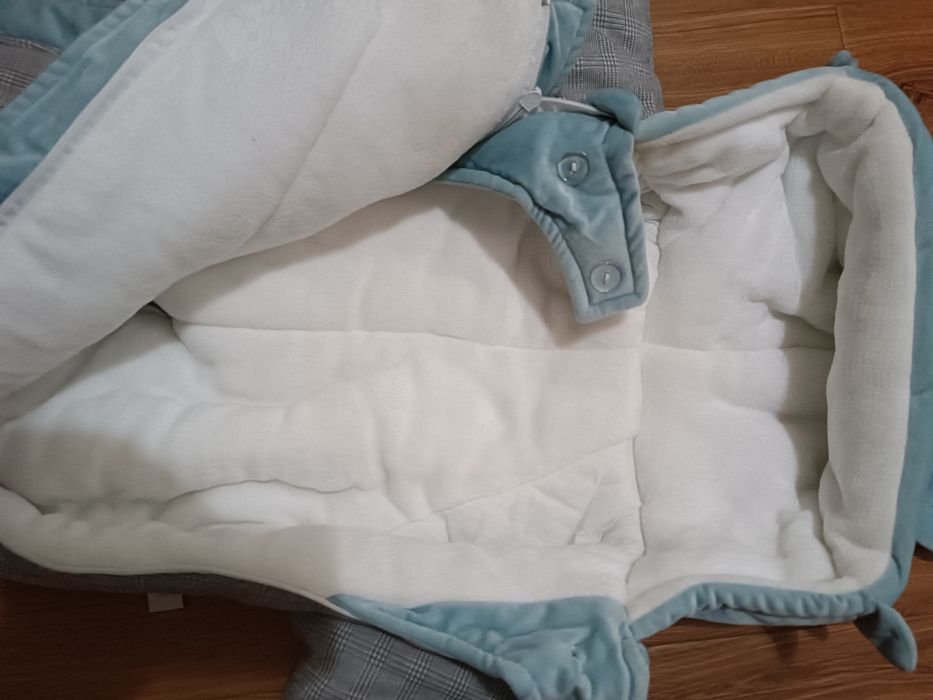 Детский комбенизон