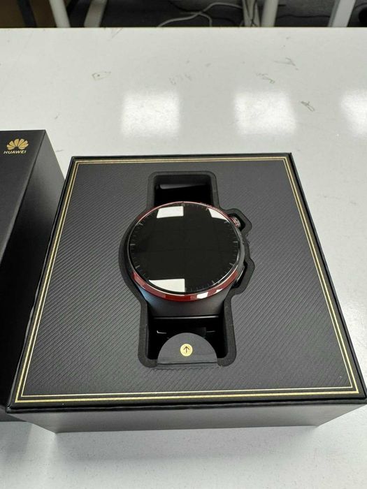 Huawei Watch 4 Pro Space Edition