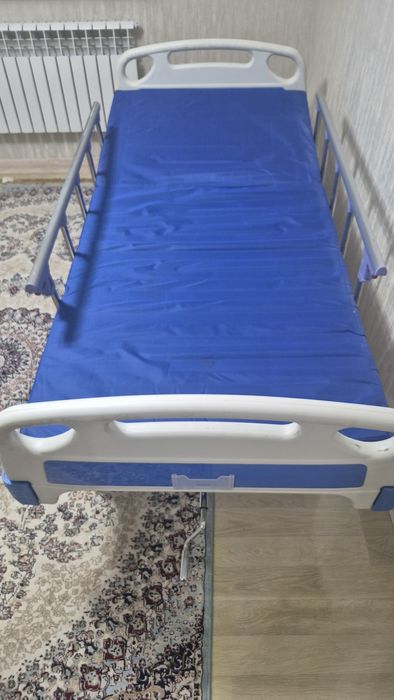 Многофункциональная кровать