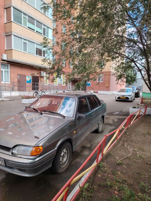 В хорошем техническом состояние