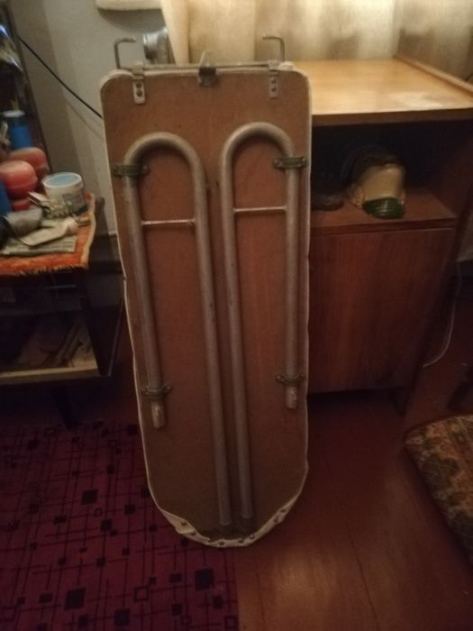 Гладильная доска средней длины