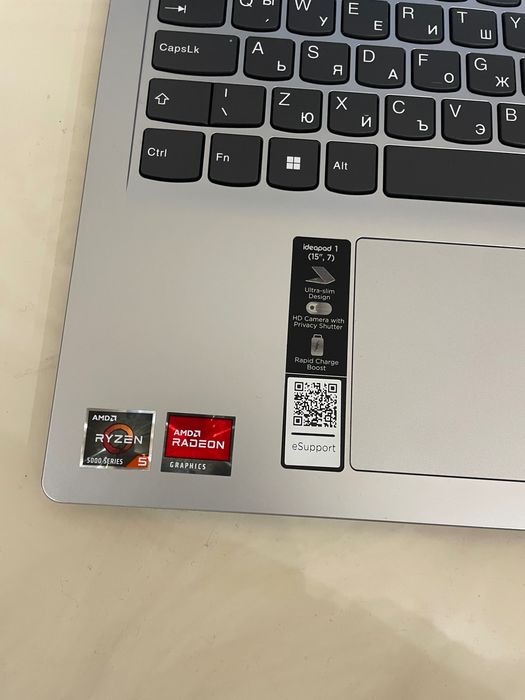 Lenovo ideapad 1 ТОП
