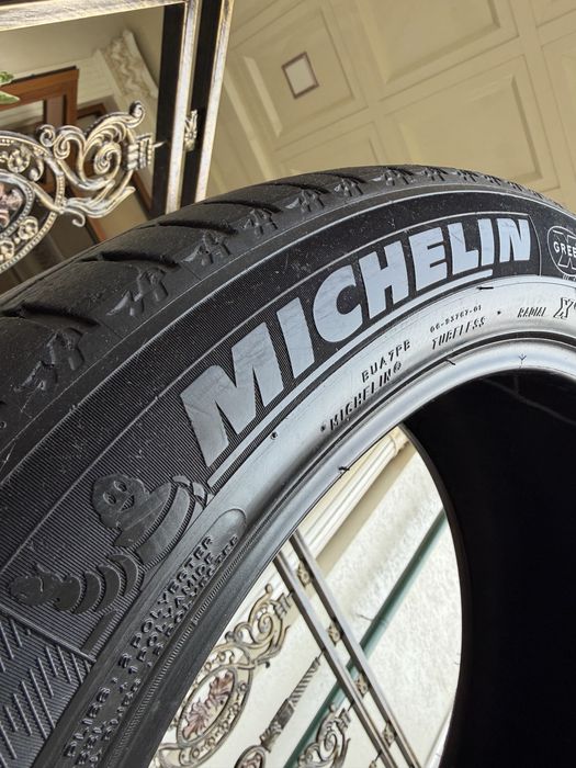 Michelin balon sotiladi 255/45/20