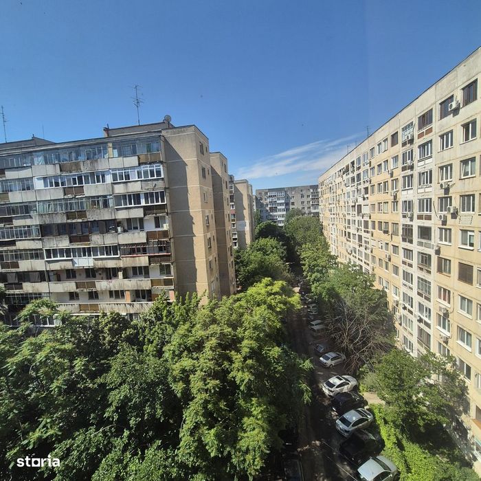 Tineretului- metrou - centrala proprie- parc