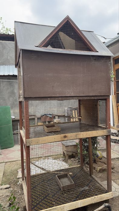 Valer 3 etajli sotiladi