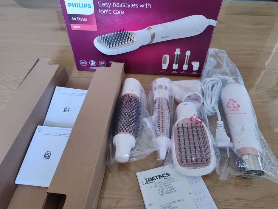 Philips Air Styler 3000
