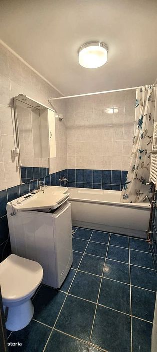 PROPRIETAR, inchiriez Ap cu 3 camere, 75mp, Mihai Viteazul