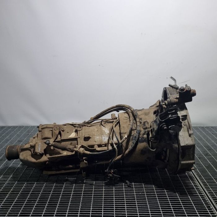 Cutie de viteze Subaru Forester 2.0 Diesel 2007 - 2011 150CP Manuala 6 Trepte EE20 Euro5 ...