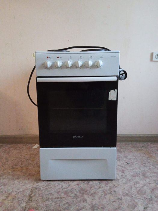 продам электро плиту