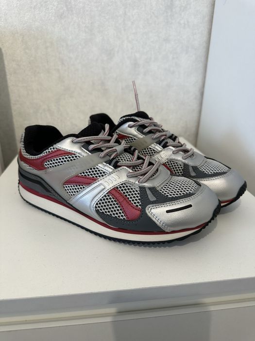 Кроссовки женские Zara размер 40