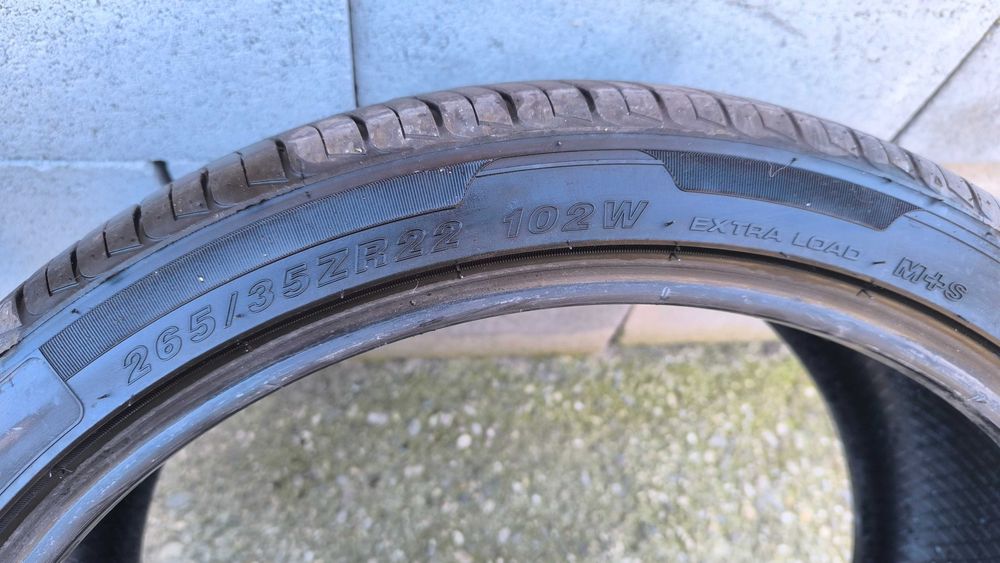 Гуми 22" „Westlake“