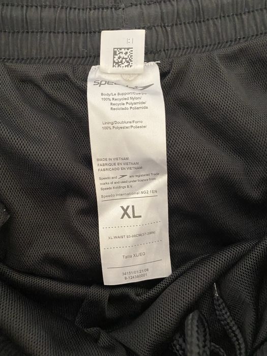 Шорты плавательные speedo