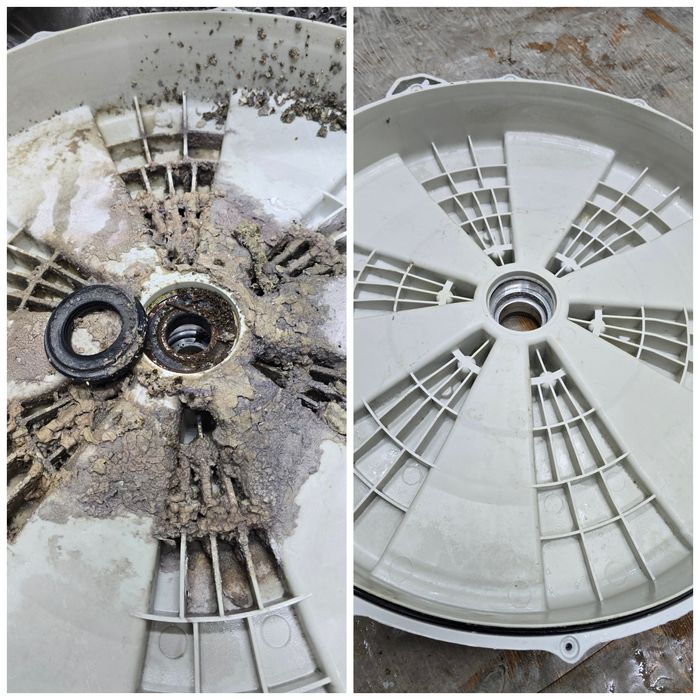 Ремонт стиральных машин