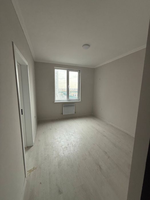 Yangi xayot tumani Nurxayotda 2- xona novastroyka sotiladi