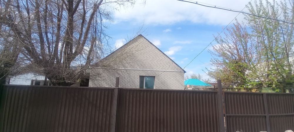 Продам частный дом