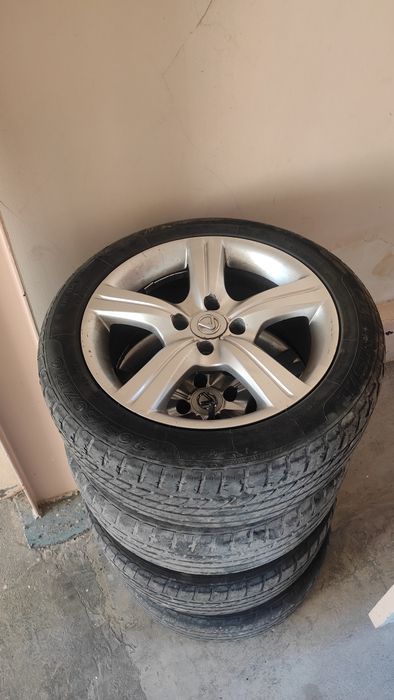 Продам срочно диски R16