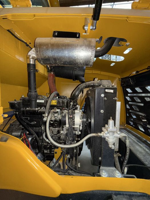 Pogruzchik Q35 mator Quanchai490 mator 2,5 0,6l 12000$