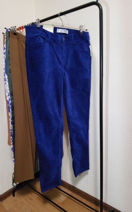 Продам новые женские брюки