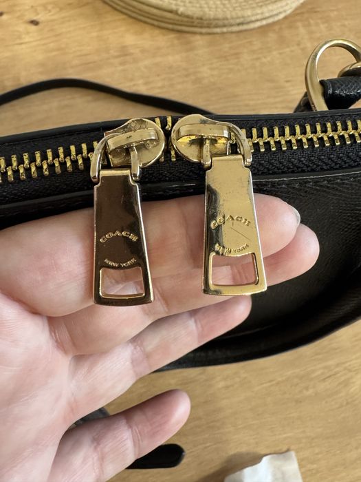 Сумочка Coach оригинал