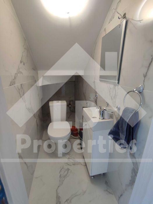 Обзаведена двуетажна къща под наем, Св.Константин и Елена