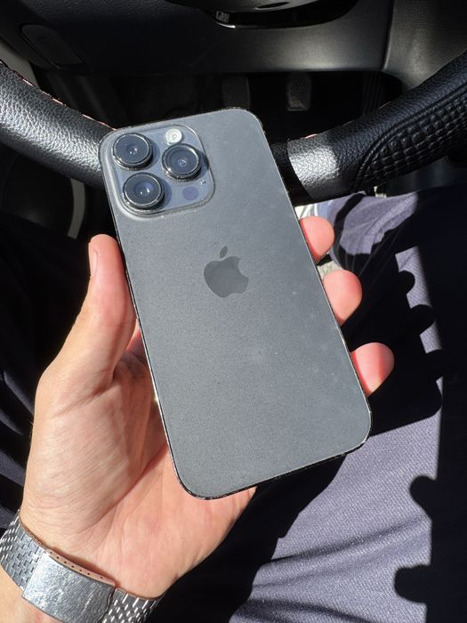 iPhone 14 pro xolati yaxshi