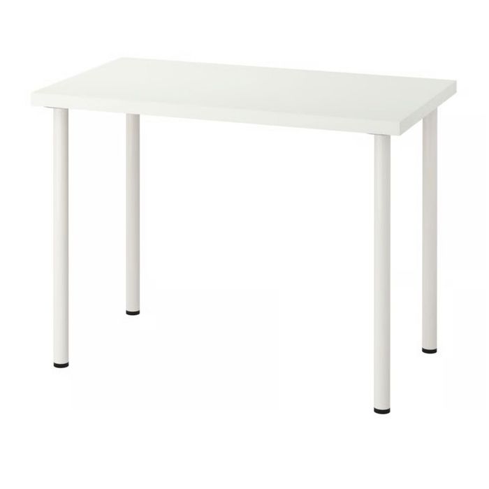 Masa birou/atelier Ikea
