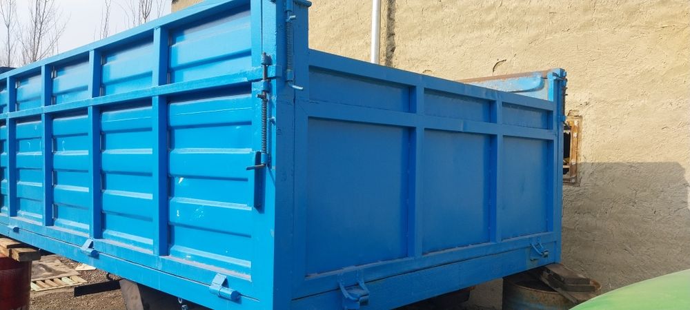 Газ 53 самасвал  КУЗОВ сотилади