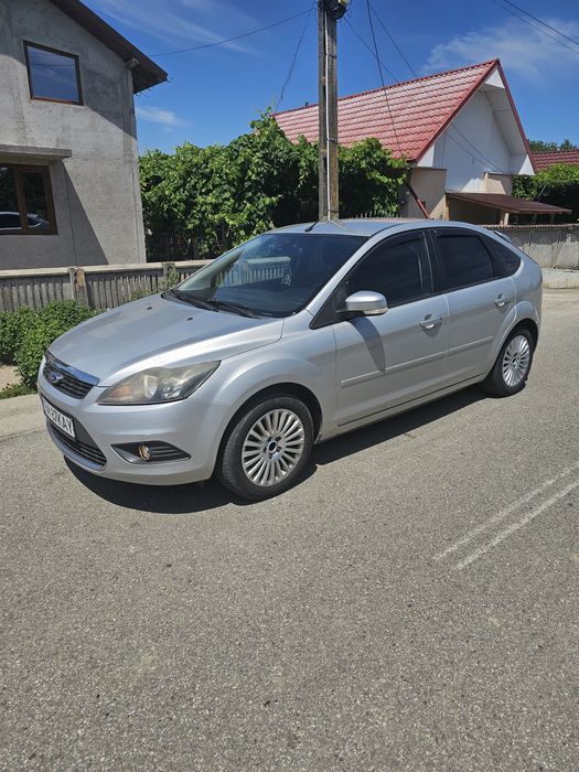 Vand Ford Focus 1.6 TDCI