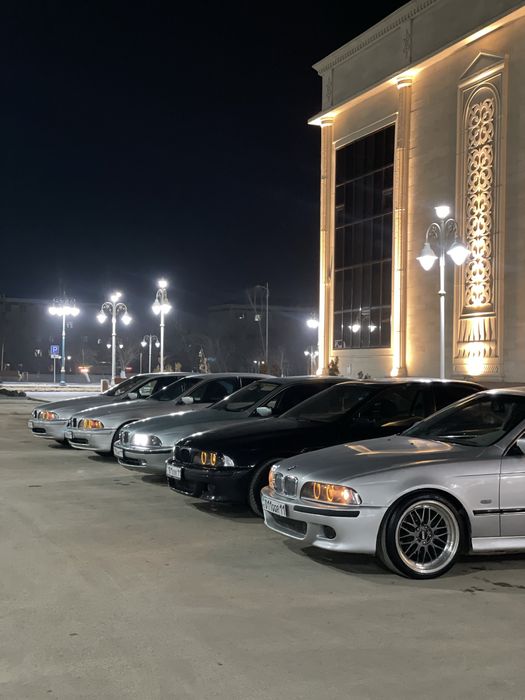 диски BBS R19 для бмв 5/120