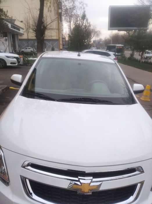 Kobalt 2023 dekabr holati A'LO kraska 100% tozza avtomat