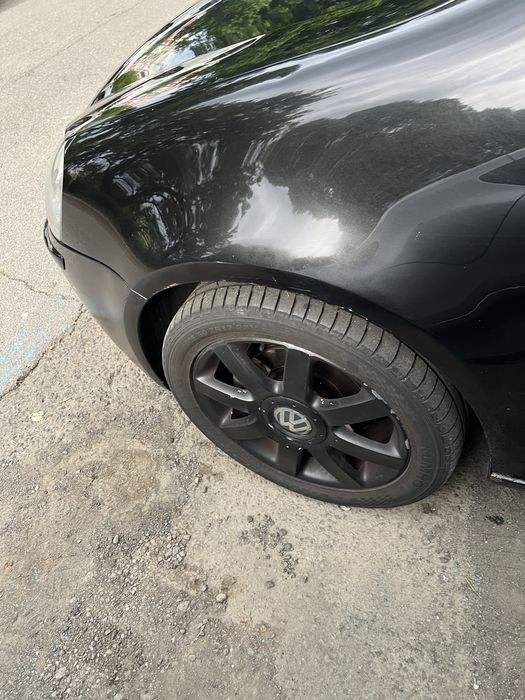 Фолксваген Голф 5