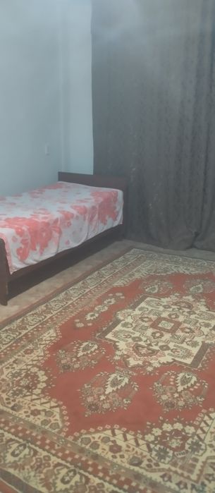 Сдается1ком квартира посуточно в центре