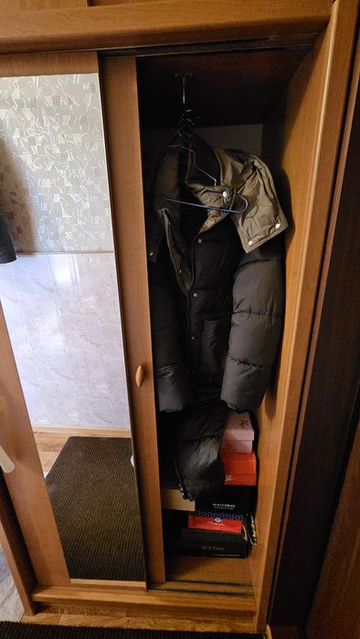 Продаю шкаф-купе