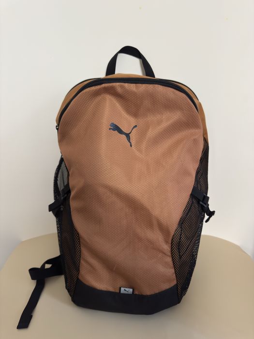 Раница Puma Plus PRO (21л) – Honeycomb Design