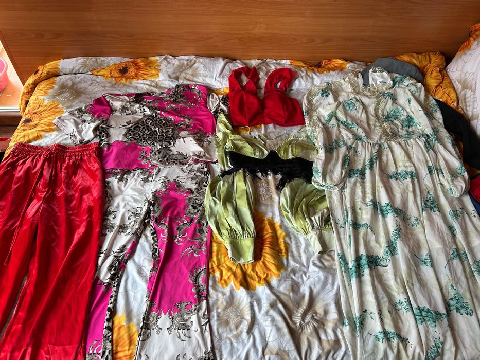 Hainute ieftine in stare foarte buna