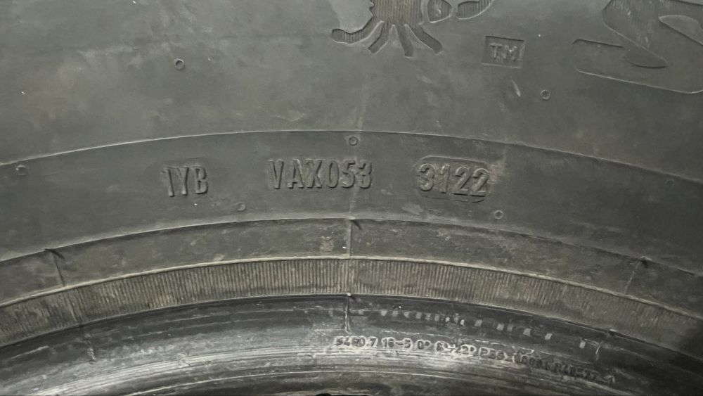 Шины зимнее шипованные