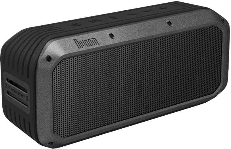 Boxa Portabila DIVOOM VOOMBOX Power 30W, 360 grade, Waterproof