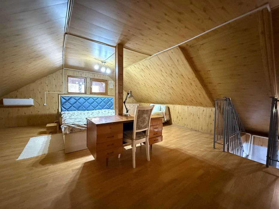 Дом в центре Костаная