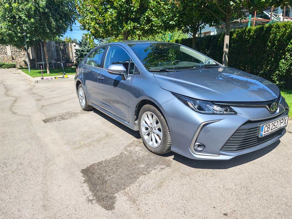 Toyota Corolla Executive 1. 6 |Automatic | 72 000 км | 2020 | Гаранция
